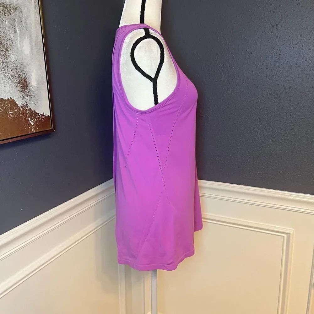 Athleta Foothill Tank - Picture 4 of 9